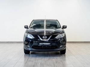 Внедорожник Nissan Qashqai 2014 года, 1299000 рублей, Саратов
