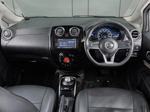 Хетчбэк Nissan Note 2017 года, 1240000 рублей, Тюмень