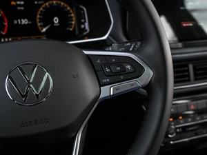 Внедорожник Volkswagen Tharu XR 2025 года, 3099000 рублей, Кирилловка