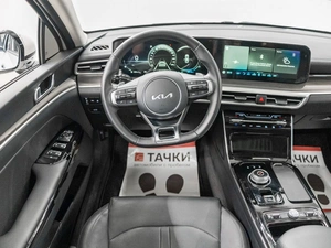 Седан Kia K5 2023 года, 2999000 рублей, Красноярск