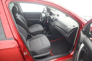 Седан Chevrolet Aveo 2011 года, 635000 рублей, Орёл