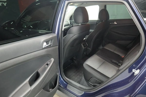 Внедорожник Hyundai Tucson 2020 года, 2500000 рублей, Курск