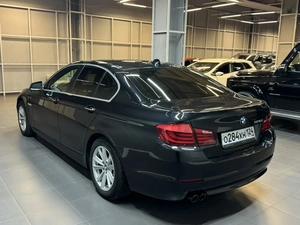 Седан BMW 5 серия 2013 года, 1967000 рублей, Красноярск