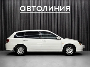 Универсал Honda Avancier 2001 года, 560000 рублей, Красноярск