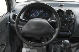 Хетчбэк Daewoo Matiz 2007 года, 289000 рублей, Новокузнецк