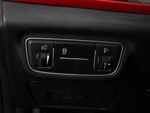 Внедорожник Changan CS55 2019 года, 1449000 рублей, Воронеж