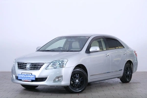 Седан Toyota Premio 2012 года, 1569000 рублей, Омск