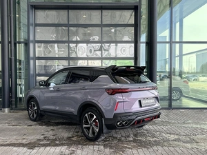 Внедорожник Geely Coolray 2024 года, 1890000 рублей, Уфа