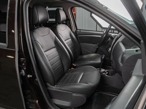 Внедорожник Renault Duster 2015 года, 1239000 рублей, Тюмень