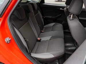 Хетчбэк Ford Focus 2012 года, 770000 рублей, Краснодар