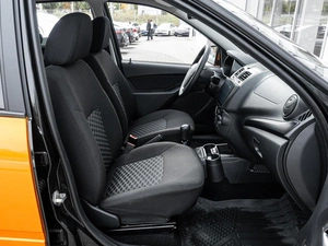 Седан ВАЗ (LADA) Granta 2022 года, 819000 рублей, Ставрополь