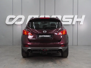 Внедорожник Nissan Murano 2012 года, 1299000 рублей, Воронеж