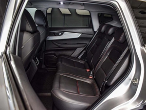 Внедорожник Chery Tiggo 7 Pro 2022 года, 1780000 рублей, Муром