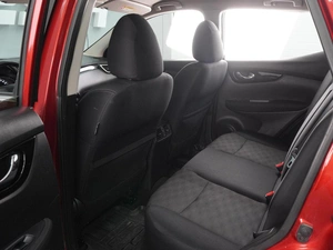 Внедорожник Nissan Qashqai 2016 года, 1574000 рублей, Воронеж