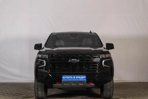 Внедорожник Chevrolet Tahoe 2022 года, 8319000 рублей, Тюмень