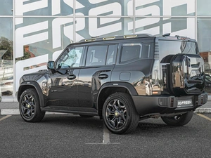 Внедорожник Jetour T2 2024 года, 3525000 рублей, Краснодар