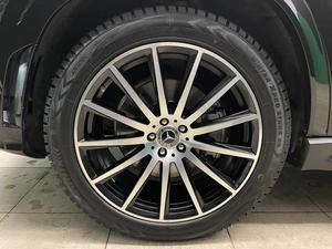 Внедорожник Mercedes-Benz GLS-класс 2020 года, 9150000 рублей, Красноярск