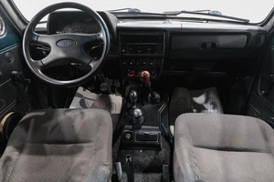 Внедорожник ВАЗ (LADA) 4x4 (Нива) 2010 года, 389000 рублей, Новокузнецк