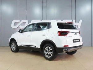 Внедорожник Chery Tiggo 4 Pro 2023 года, 1289000 рублей, Воронеж
