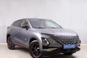 Хетчбэк OMODA C5 2024 года, 2369000 рублей, Новосибирск