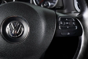Внедорожник Volkswagen Tiguan 2014 года, 1659000 рублей, Пермь
