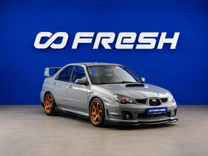 Седан Subaru WRX 2005 года, 1699046 рублей, Москва