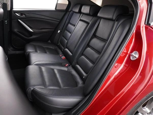 Седан Mazda 6 2015 года, 2099444 рублей, Москва