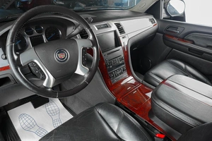 Внедорожник Cadillac Escalade 2007 года, 1479000 рублей, Тюмень