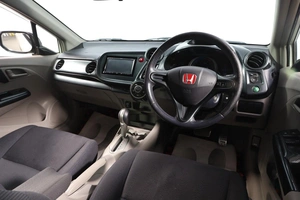 Лифтбек Honda Insight 2010 года, 989000 рублей, Новосибирск