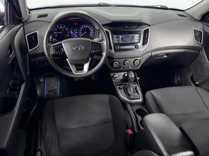 Внедорожник Hyundai Creta 2020 года, 1450500 рублей, Казань