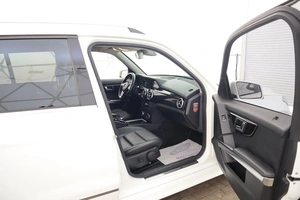 Внедорожник Mercedes-benz GLK-класс 2014 года, 2349000 рублей, Обнинск