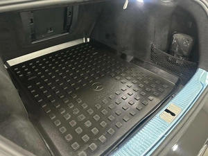 Седан Mercedes-benz S-класс 2021 года, 11999500 рублей, Новосибирск