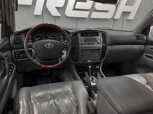 Внедорожник Toyota Land Cruiser 2006 года, 1659000 рублей, Ростов-на-Дону