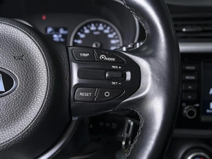 Седан Kia Rio 2018 года, 1474000 рублей, Ставрополь