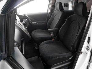 Хетчбэк Toyota Ractis 2009 года, 749000 рублей, Тюмень