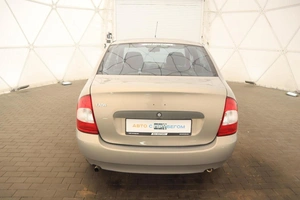 Седан ВАЗ (LADA) Kalina 2005 года, 250000 рублей, Орёл