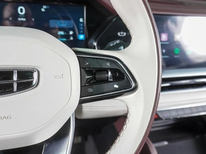 Внедорожник Geely Monjaro 2023 года, 3199000 рублей, Воронеж