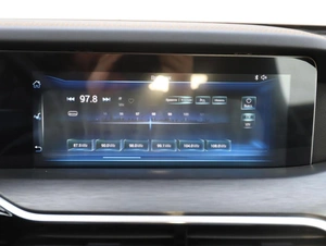 Внедорожник FAW Bestune T77 2024 года, 1829000 рублей, Ижевск