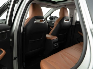 Внедорожник OMODA C5 2023 года, 2089444 рублей, Москва