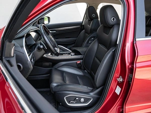 Внедорожник Geely Tugella 2021 года, 2355000 рублей, Краснодар