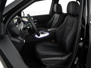 Внедорожник Mercedes-benz GLE-класс 2025 года, 13349999 рублей, Москва