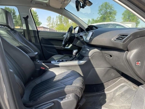 Универсал Peugeot 308 2017 года, 1170000 рублей, Ярославль