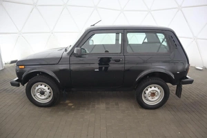 Внедорожник ВАЗ (LADA) Niva Legend 2023 года, 770000 рублей, Орёл