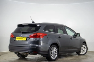 Универсал Ford Focus 2018 года, 1309000 рублей, Оренбург