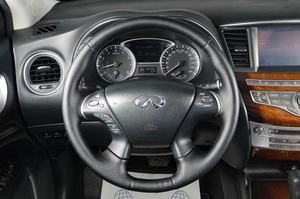 Внедорожник Infiniti JX 2013 года, 1999000 рублей, Тюмень