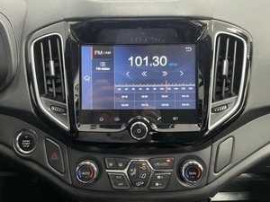 Внедорожник Chery Tiggo 5 2018 года, 1175000 рублей, Красноярск