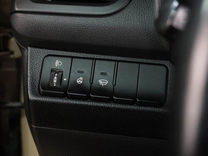 Седан Kia Rio 2015 года, 1124000 рублей, Воронеж