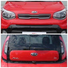 Хэтчбек Kia Soul 2018 года, 1700000 рублей, Брянск