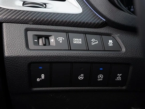 Внедорожник Hyundai Santa Fe 2015 года, 2560000 рублей, Краснодар