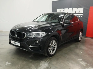 Внедорожник BMW X6 2019 года, 4300000 рублей, Курск